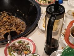 -江湖水乡铁锅炖魚(周庄嘉园店)