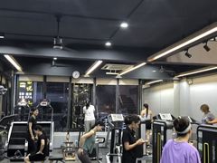 -帕瑞斯女子塑形健身(集美店)
