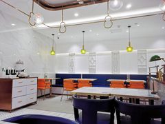 大堂-家有好面(世博源店)