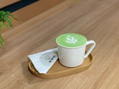 -IN STEP咖啡馆(禾祥东SOE主营店)