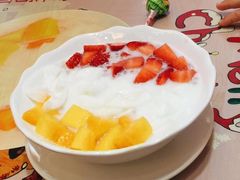 -甜心妈妈·榴莲星级糖水(北京路总店)