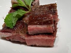 香薰腊排骨-皖宴(合肥店)