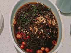 -刀板香·安徽菜(国购IFC店)