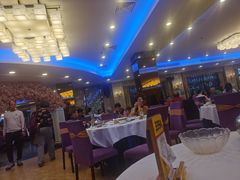 大堂-潮喜竹溪荔湖酒家(荔枝湾店)