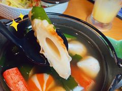 -Sushi Love 创意寿司(丽影广场店)