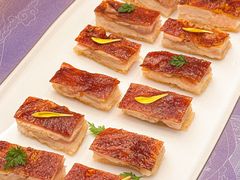 -杭州和达希尔顿逸林酒店·和园中餐厅