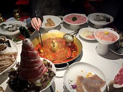 -小龙翻大江文化火锅(宽窄店)