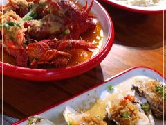 -虾享蟹逅小龙虾·螃蟹·小海鲜(吉林省总店)