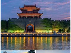 -相门城墙文化休闲景区