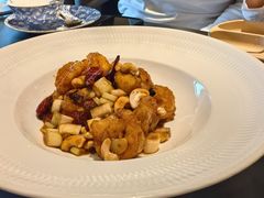 -喜悦烤鸭·新京菜(王府井店)