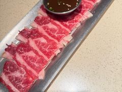 -Ant 蚂蚁洞烤肉·大营地(上海静安大悦城店)
