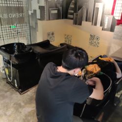 -达人汇造型