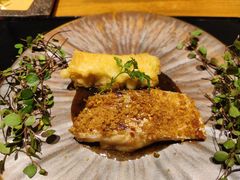 -眞日本料理