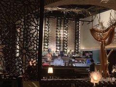 -柏蔻餐厅Le Banquet Bistro(天河北店)