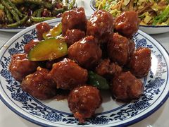 -北大地皖峰饭馆