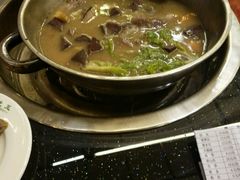 -香丽缘饭馆(黑龙潭店)