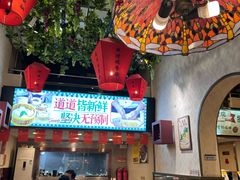 -香港威特瑞茶餐厅(小白楼音乐厅店)