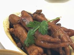 -御彩酒家(东风东路店)