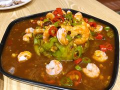 -渔太泰漓江小馆·广西融合菜(西街店)