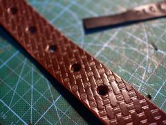 -零几体验diy皮具工作室(振业城店)