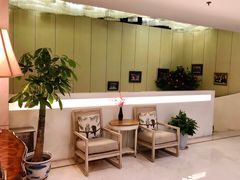 -华夏良子·足道SPA艾灸(三里屯店)