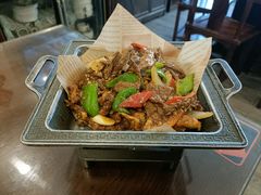 老爆三44元-津菜宋记老房子(鼓楼店)