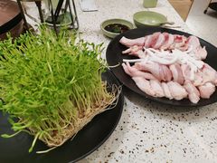 -椰子营·椰子鸡火锅(万象里店)