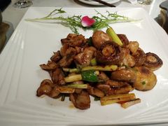 -周三的情书花园餐厅(江北店)