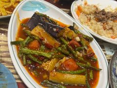 -新疆伊宁远征餐厅