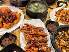 -外婆米肠汤饭(海滨中路店)