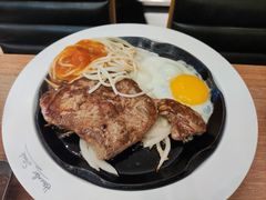 -豪客来牛排(成都锦江大融城店)