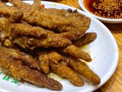 -杨记清芳牛肉拉面(京广路店)