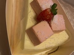 -EVERNAKED裸蛋糕(SOHO天山店)