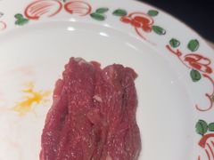 -清真·老门框爆肚涮肉·中华老字号(丰管路店)