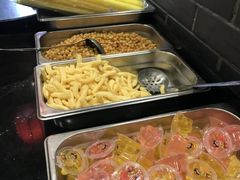 -宽板凳老灶火锅(南礼士路店)