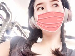-美菲特健身(华贸店)