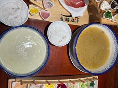 -香麒园·过桥米线·南湖雅宴