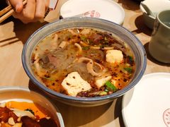 -弄堂小笼包(西青中北永旺购物中心店)