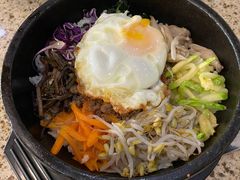 石锅拌饭-全州拌饭馆(龙源西街店)
