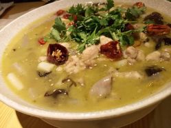 泡椒田鸡-香草美匙