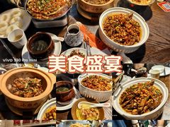 -小柴米·传统江西菜(万寿宫店)