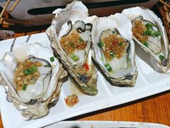 -本色.小马哥烧烤(五一路总店)