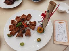 -轩记海鲜餐厅·四十五年老字号·经典粤菜(西区彩虹店)