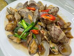 -百家福海鲜排档·闽菜·家宴(斗西路口店)
