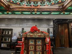 -宁波状元楼酒店(和义路店)