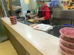 -清真·二嫂子煎饼果子(鼓楼旗舰形象店)