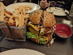 -哈蒙德餐厅