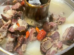 -贰醒·私房小院烧烤 (太古里店)