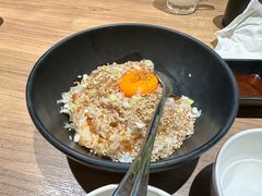 -AJIYA炭火烧肉(徐汇正大乐城店)
