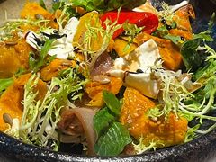 -九月里.自由花园餐厅